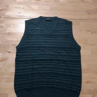 Gilet vintage Made in Italy 