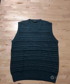 Gilet vintage Made in Italy 