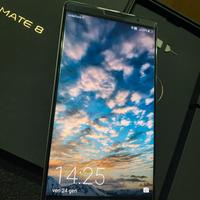 Huawei Mate 8