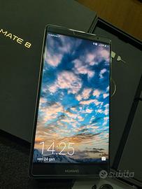 Huawei Mate 8