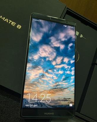 Huawei Mate 8