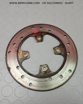 DISCO ANTERIORE POLARIS PREDATOR 500 2005 2006 500