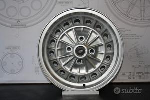 CERCHI LEGA 6X14 BORRANI DIAL