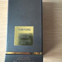 Tom ford tobacco vanille