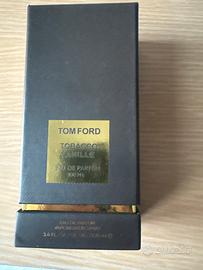 Tom ford tobacco vanille