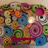 Sostegno per computer portatile