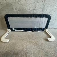 Spondine letto