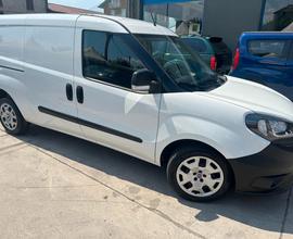 Fiat Doblo Doblò 1.6 MJT 120CV PL-TN Cargo Maxi La