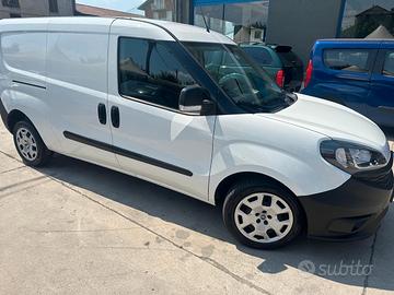 Fiat Doblo Doblò 1.6 MJT 120CV PL-TN Cargo Maxi La