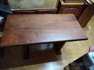 tavolo in legno