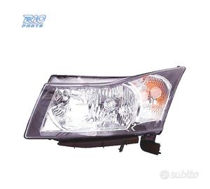 FANALE SINISTRO PER CHEVROLET CRUZE 09-