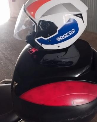 casco sparco