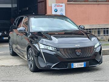 PEUGEOT 308 BlueHDi 130 S&S EAT8 Allure Pack