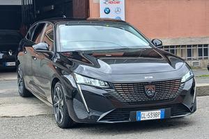 PEUGEOT 308 BlueHDi 130 S&S SW Allure Pack