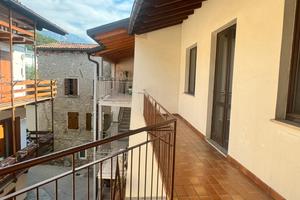 Grande appartamento di 150mq