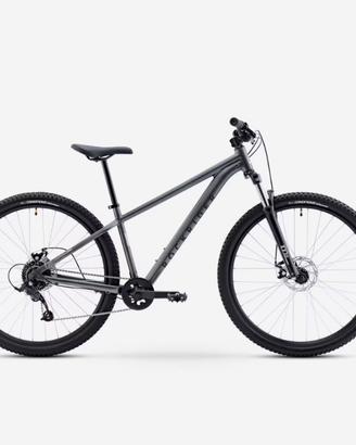 Mtb escursionismo EXPLORE 100 grigia 29"