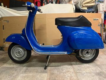 Vespa 50 L (Lusso) 1964 