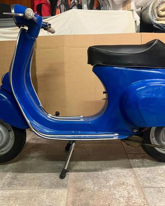 Vespa 50 L (Lusso) 1964 
