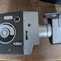 CINELAND RZ33 cinepresa vintage 1964