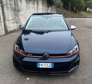 Volkswagen Golf 7.5