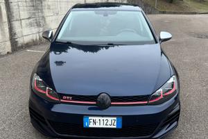 Volkswagen Golf 7.5