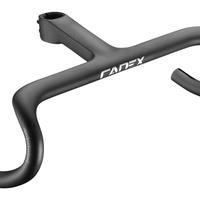 Manubrio Integrato Cadex Race Carbon