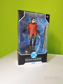 Action figure Robin DC Multiverse