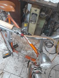 biciclette antica 