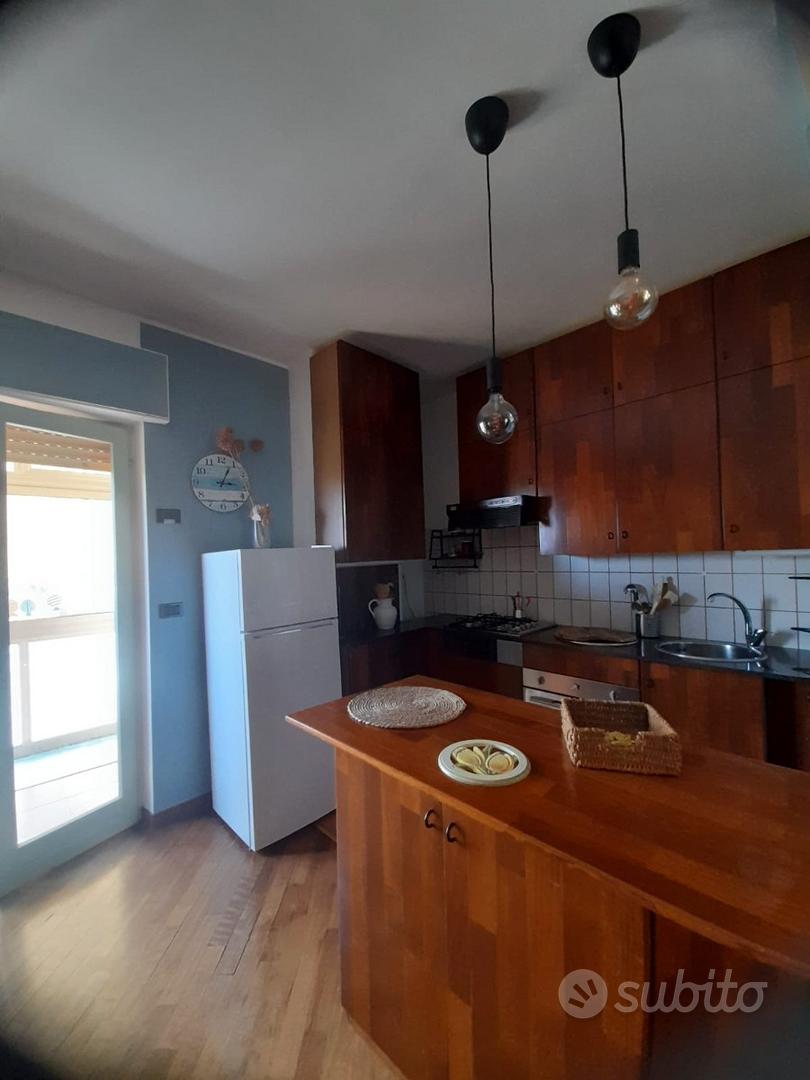Appartamento – Bisceglie, Barletta-Andria-Trani - Vista 3