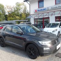 VOLKSWAGEN T-Roc 1.0 TSI 115 CV Style BMT GANCIO