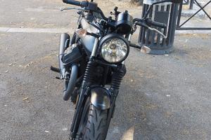 Moto Guzzi V7 Stone 2019 