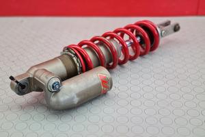MONO AMMORTIZZATORE SUZUKI RMZ 450 2005 2006 RM Z
