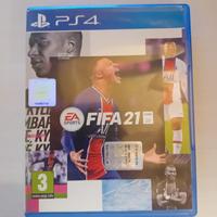 fifa 21