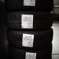 845 - Pneumatici 175/65R15 + cerchi Yaris