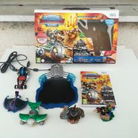 Gioco per la WII Skylanders Superchargers