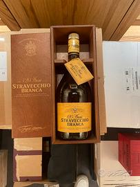 Brandy Stavecchio Branca