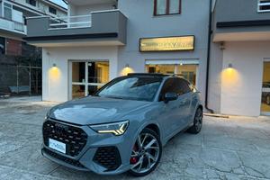 Audi RSQ3 Performance 2.5Tfsi 400Cv Quattro Iva Es