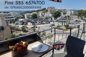 I MANDORLI di CasaPino a Vieste sul Gargano