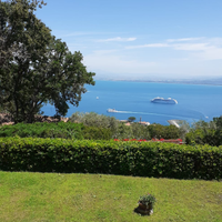 Monte Argentario, Porto Santo Stefano