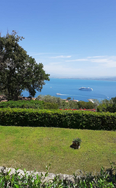 Monte Argentario, Porto Santo Stefano