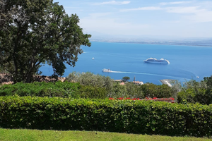 Monte Argentario, Porto Santo Stefano