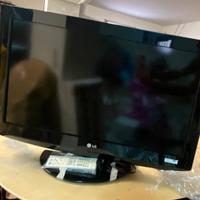 Tv LG 32”