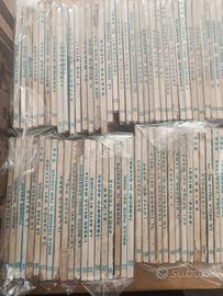 Tex stock numeri misti