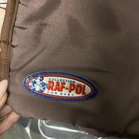 Passeggino Trio RAF-POL