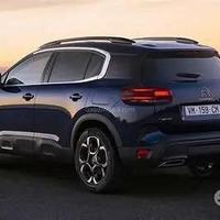Musata e porte citroen c5 aircross 2022