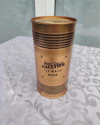 Jean Paul Gaultier Le Male Elixir 125ml