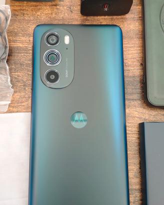 MOTOROLA EDGE 30 PRO
