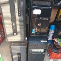 computer fisso intel i3 i5 imac apple 