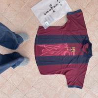 Travis Scott X Barca