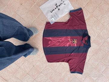 Travis Scott X Barca